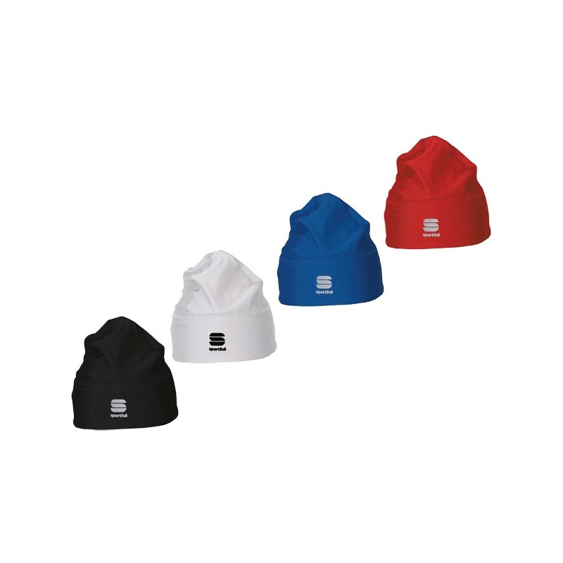 Lue Sportful Thermotec Cap Lue Sportful Thermotec Cap